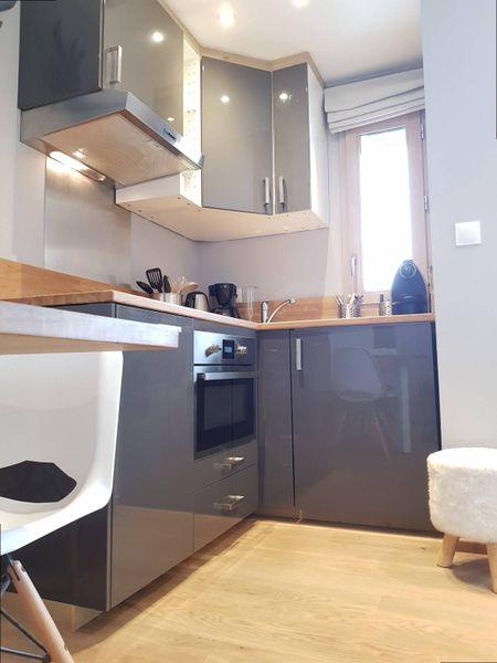 Appartement Zénith ZT 66 - Val Thorens