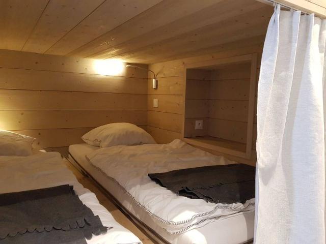 Appartement Zénith ZT 66 - Val Thorens