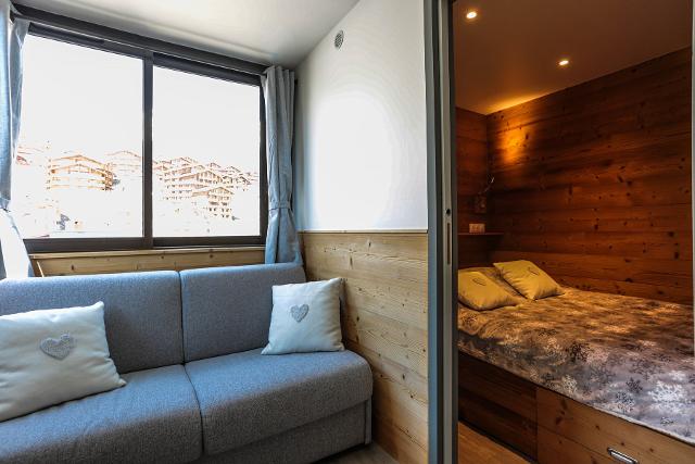 Appartement Cimes De Caron CC 2700 - Val Thorens