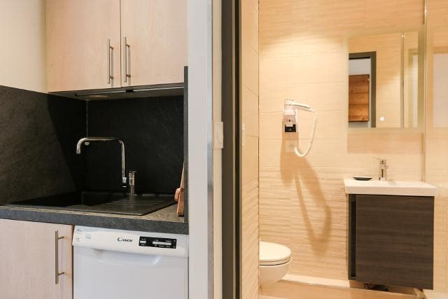 Appartement Cimes De Caron CC 2700 - Val Thorens