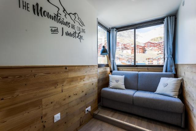 Appartement Cimes De Caron CC 2700 - Val Thorens