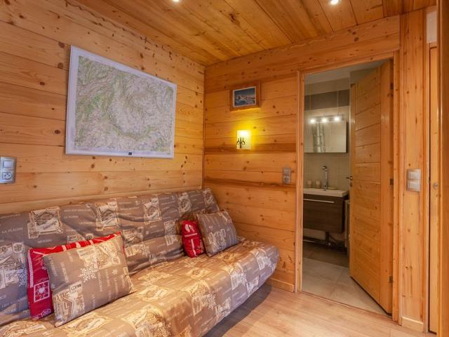 Appartement Le Bec Rouge (Le Lac) - Tignes 2100 Le Lac