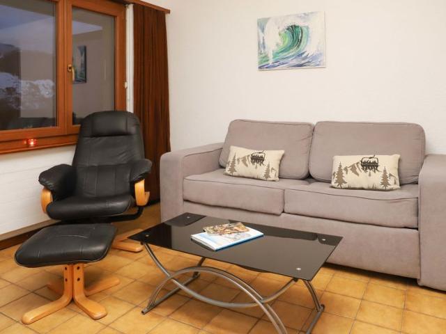 Appartement Arnica 16 - Nendaz