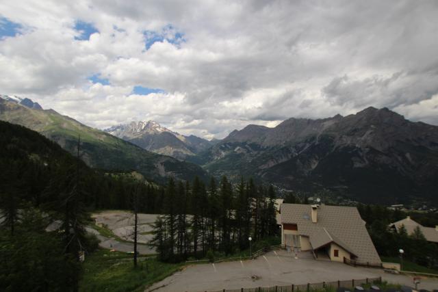 Appartement Les Gentianes Abcd PSV520-A43 - Puy Saint Vincent