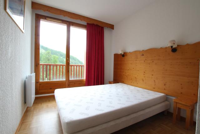 Appartement Les Gentianes Abcd PSV520-A43 - Puy Saint Vincent