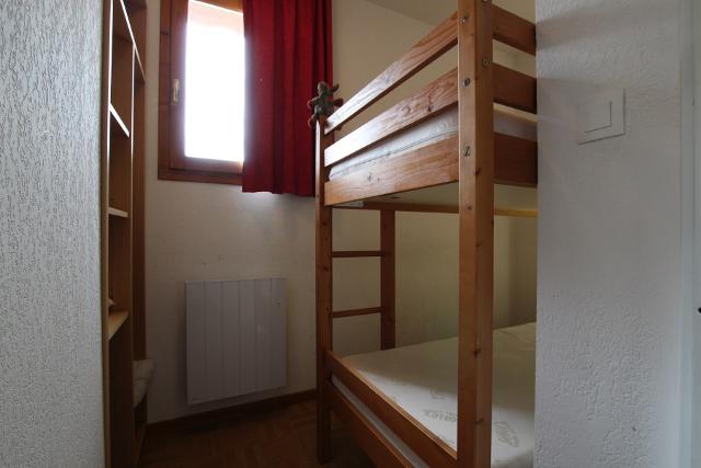 Appartement Les Gentianes Abcd PSV520-A43 - Puy Saint Vincent