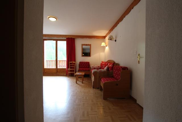 Appartement Les Gentianes Abcd PSV520-A43 - Puy Saint Vincent