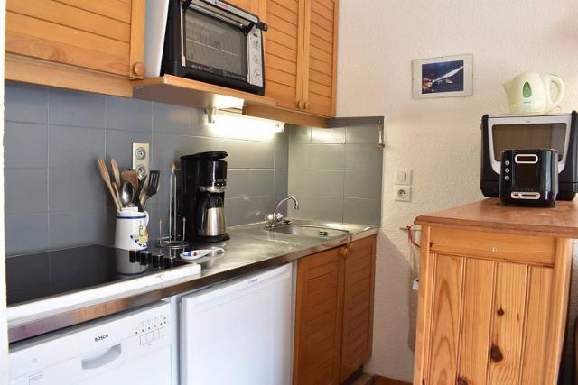 Appartement Arolaz 1 MRB030-008 - Méribel Centre 1600 