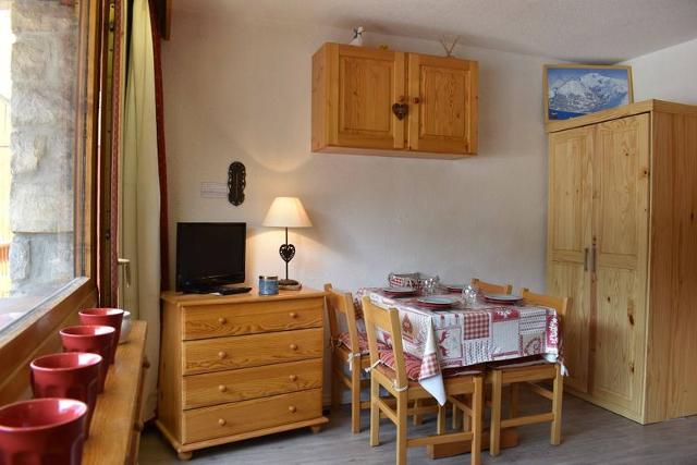 Appartement Arolaz 1 MRB030-008 - Méribel Centre 1600 