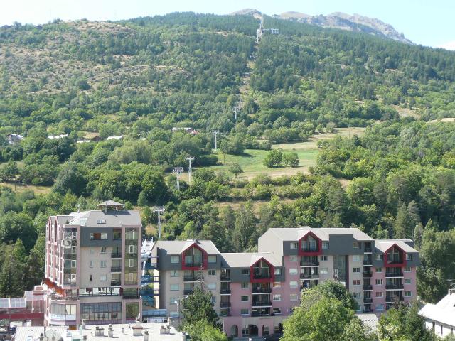 Appartements Relais Guisane Ii 34663 - Serre Chevalier 1200 - Briançon