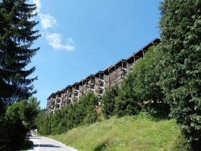 Appartement rénové 4 pers. avec balcon - Centre La Clusaz, proche piscine et commerces FR-1-459-106 - La Clusaz