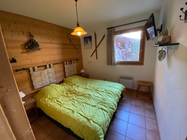 Charmant Appartement 3 Pièces aux Pieds des Pistes - La Clusaz FR-1-459-90 - La Clusaz