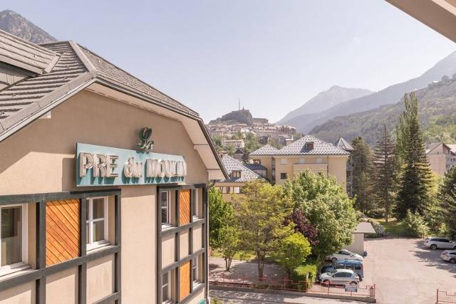 Appartement Pre Du Moulin F BRI220-F306 - Serre Chevalier 1200 - Briançon