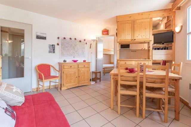 Appartement Pre Du Moulin F BRI220-F306 - Serre Chevalier 1200 - Briançon