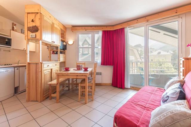 Appartement Pre Du Moulin F BRI220-F306 - Serre Chevalier 1200 - Briançon