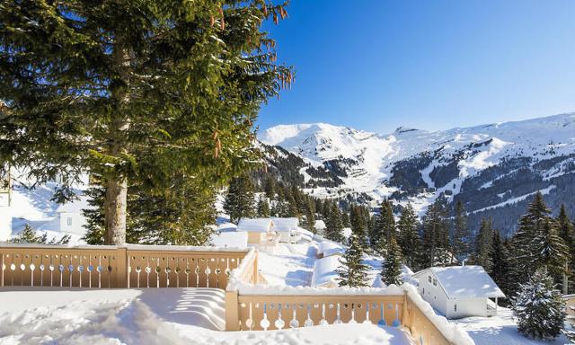 Résidence Arbaron - maeva Home - Flaine Le Hameau 1800