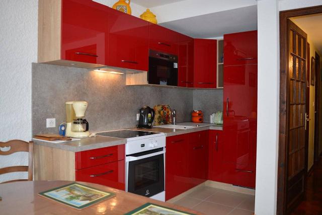 Appartement Merisier GB770-1G - Le Grand Bornand