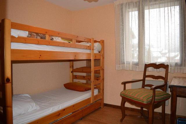 Appartement Merisier GB770-1G - Le Grand Bornand