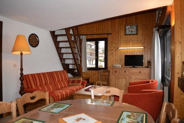 Appartement Merisier GB770-1G - Le Grand Bornand