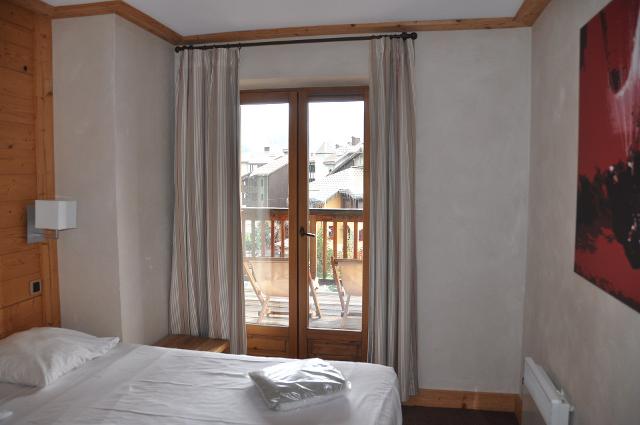 Appartements Le Cortina 56000528 - Les Deux Alpes Venosc