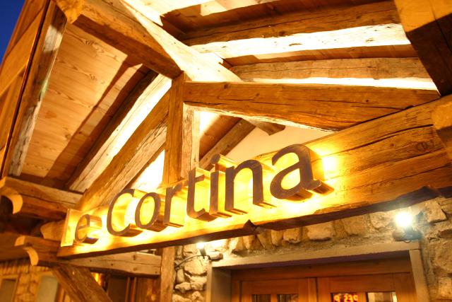 Appartements Le Cortina 56000532 - Les Deux Alpes Venosc