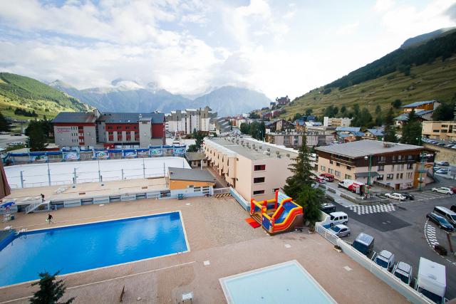 Appartements VALLEE BLANCHE 56000441 - Les Deux Alpes Centre