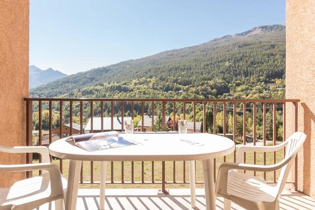 Appartement Mas Du Prorel 2 BRI550-2220 - Serre Chevalier 1200 - Briançon