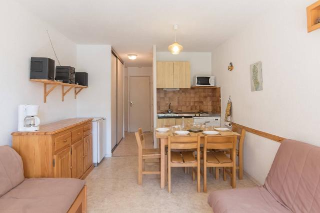 Appartement Mas Du Prorel 2 BRI550-2220 - Serre Chevalier 1200 - Briançon