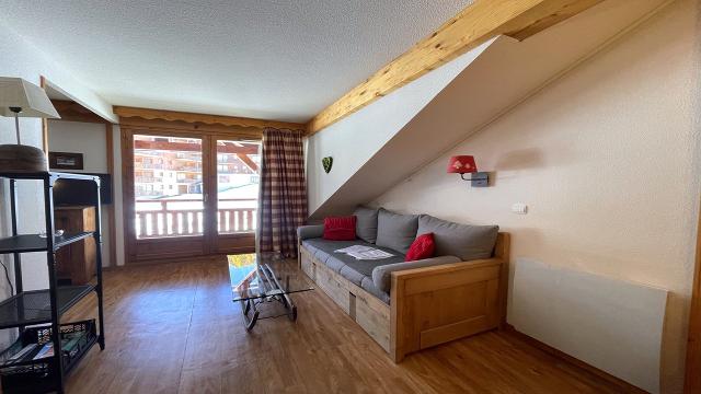 Appartement Dame Blanche DBA410P - Puy Saint Vincent