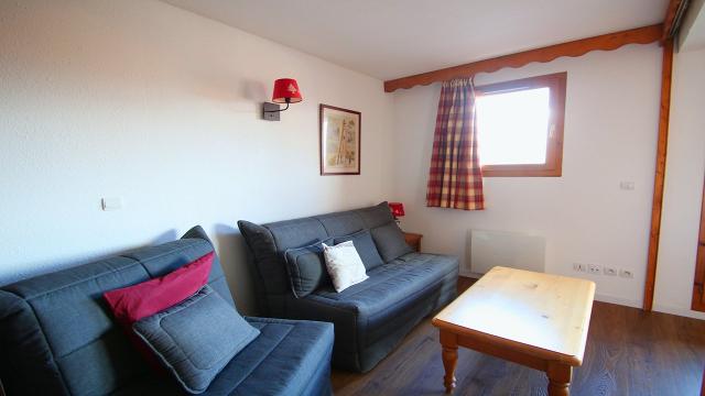 Appartement Dame Blanche DBA124P - Puy Saint Vincent