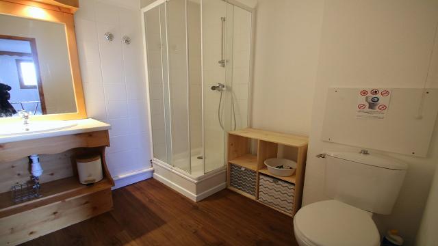 Appartement Dame Blanche DBA124P - Puy Saint Vincent