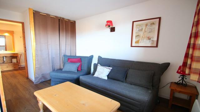 Appartement Dame Blanche DBA124P - Puy Saint Vincent