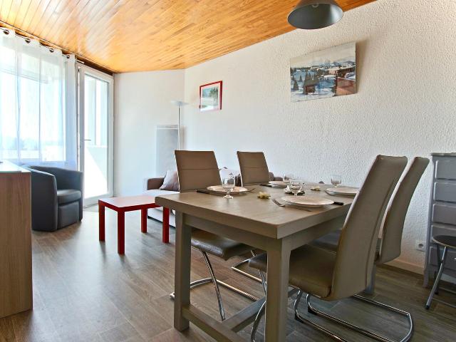 Studio Chamrousse, 1 pièce, 4 personnes - Chamrousse