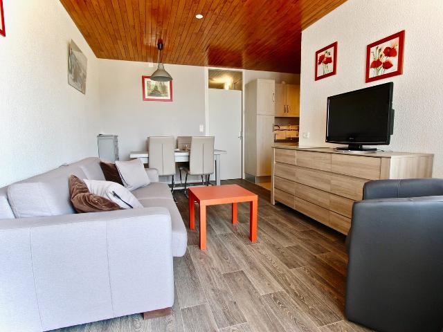 Studio Chamrousse, 1 pièce, 4 personnes - Chamrousse