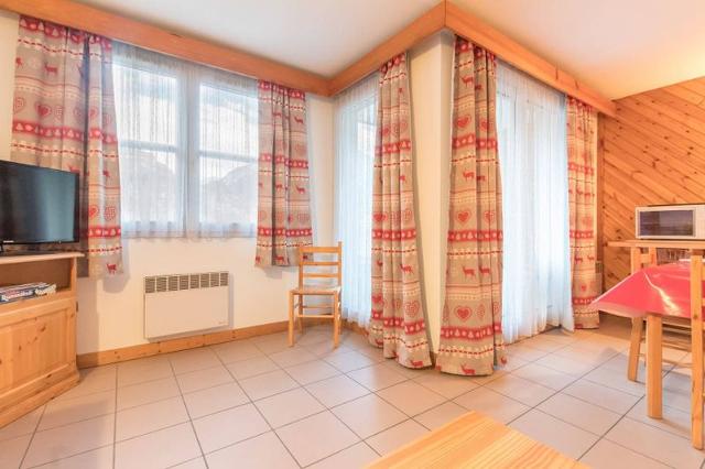 Appartement Pre Du Moulin G BRI220-G101 - Serre Chevalier 1200 - Briançon