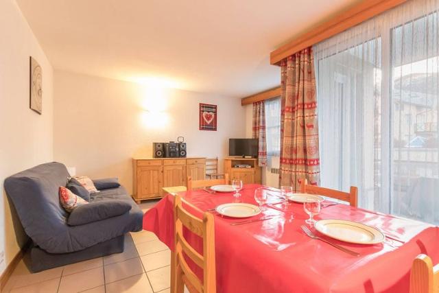 Appartement Pre Du Moulin G BRI220-G101 - Serre Chevalier 1200 - Briançon