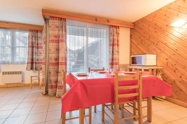 Appartement Pre Du Moulin G BRI220-G101 - Serre Chevalier 1200 - Briançon