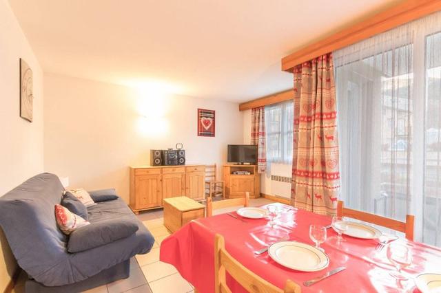 Appartement Pre Du Moulin G BRI220-G101 - Serre Chevalier 1200 - Briançon