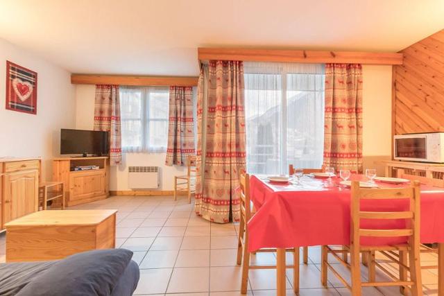 Appartement Pre Du Moulin G BRI220-G101 - Serre Chevalier 1200 - Briançon