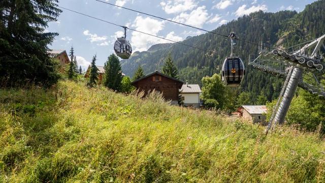 CHALET DE FLORENCE - Valfréjus