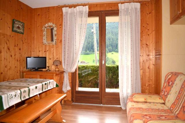 Appartement Carlina GB250-001 - Le Grand Bornand