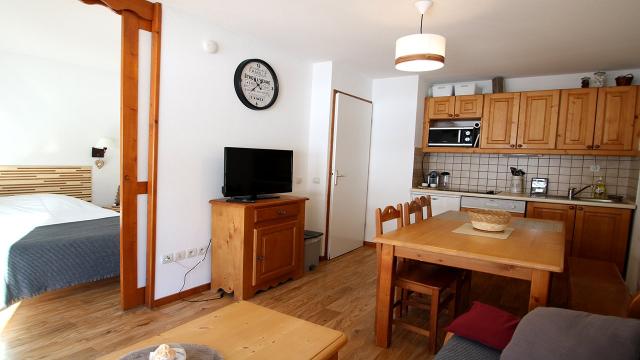 Appartement Dame Blanche DBA207P - Puy Saint Vincent