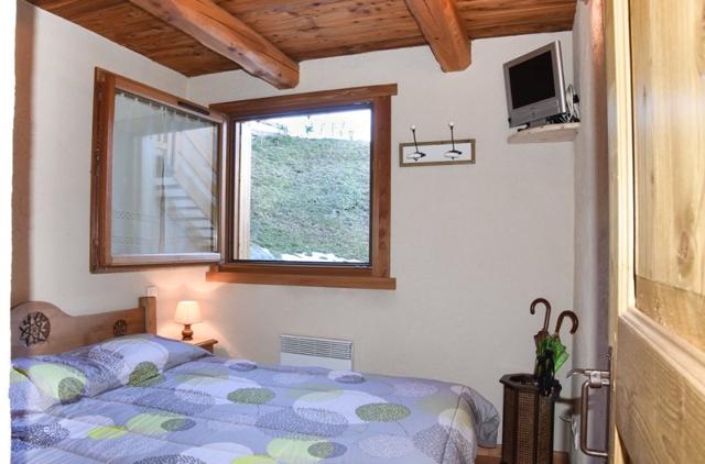 Appartement Skidor skidor C2 - Montgenèvre