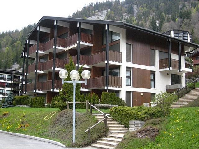 Studio La Clusaz, 1 pièce, 4 personnes - La Clusaz