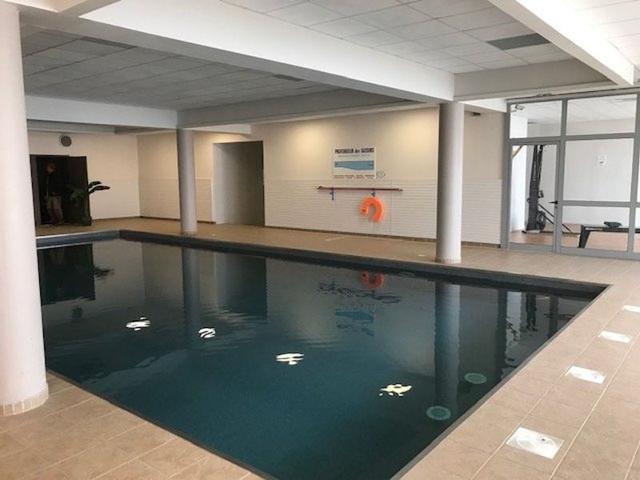 T2 agréable pour 4 pers avec piscine, salle de fitness et parking couvert - La Mongie FR-1-404-265 - La Mongie