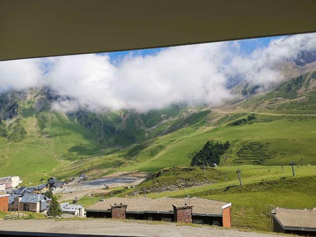 Appartement La Mongie, 2 pièces, 4 personnes - La Mongie