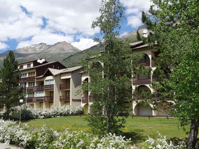 Appartements GRAND SERRE CHE A - Serre Chevalier 1400 - Villeneuve