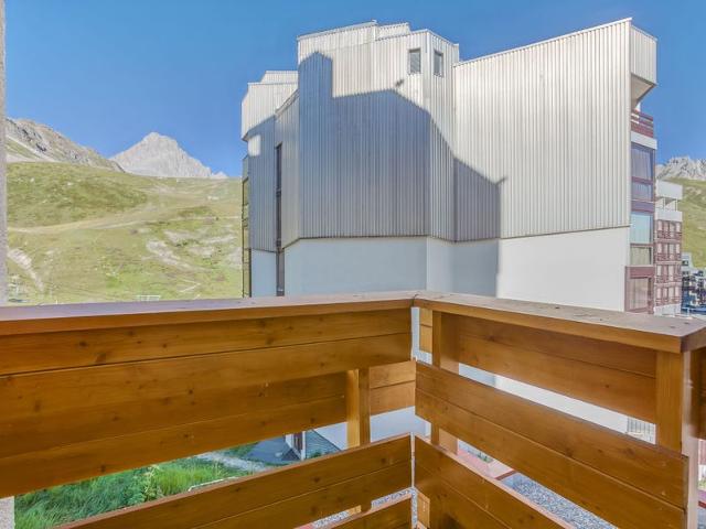 Appartement Le Borsat (Val Claret) - Tignes Val Claret