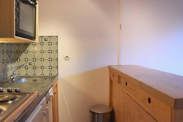 Appartement Genevrier MRB320-011 - Méribel Centre 1600 