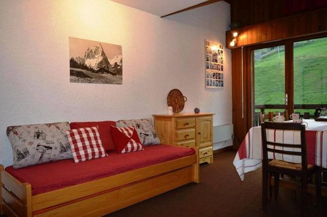 Appartement Castel Des Neiges A CH070-56 - Le Grand Bornand